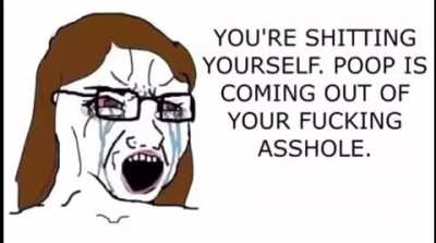 Shit