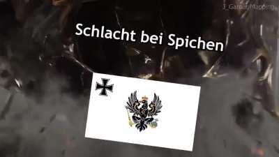 Früher Kriegsverlauf 1870, Dokumentation 2021