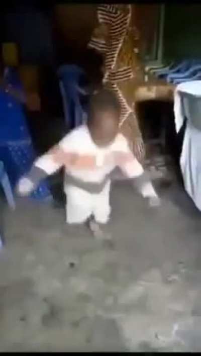 Shit ass