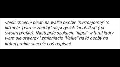 Podsumowanie albicli ale w formie video
