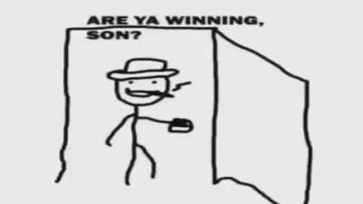 Son...