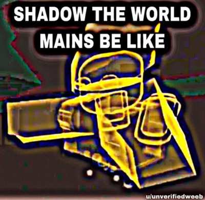 get mad