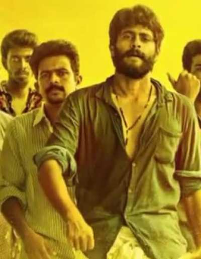 Malayalees maaranam