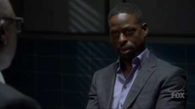 Holt's rant about what counts as a Doctor is still my favorite scene in the whole series.