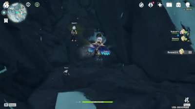 we had a good laugh over this in vc. coop is too op.