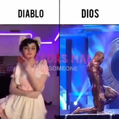Dios