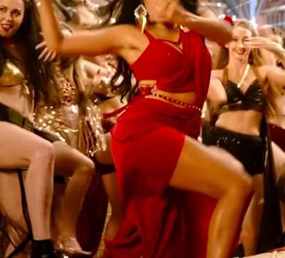 Katrina Kaif