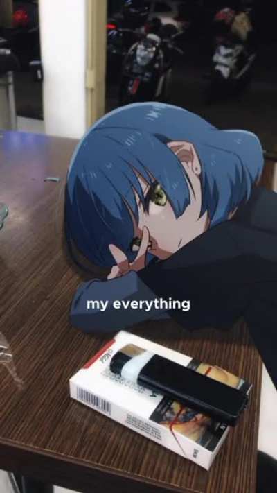 Ryo.