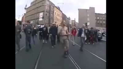 26 years ago today, A German experimental video artist recorded what would become one of the internets most iconic memes