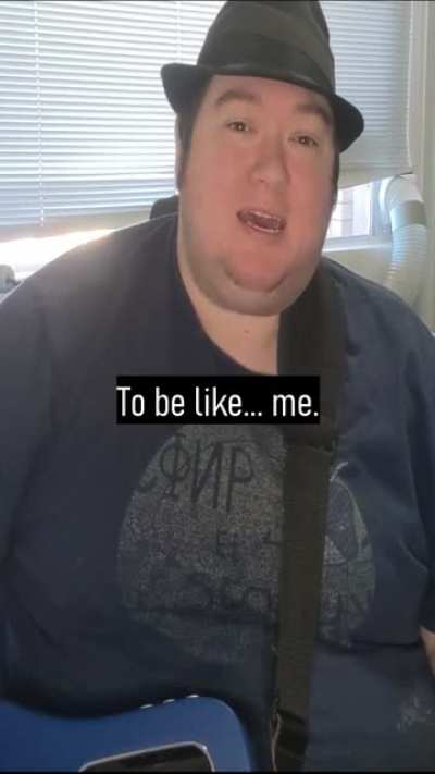 Welcome To My Life (2021 Edition)
