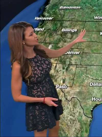 Julie Durda | 8.14.25 | Local 10 Miami