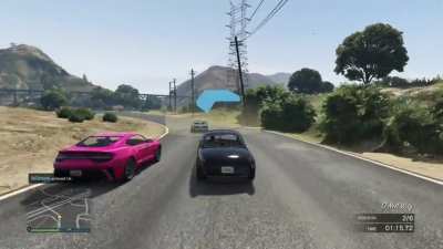 I give you, the “Anti-Pit maneuver-maneuver”