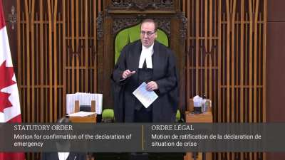 Canadian Member of Parliament censored when bringing up Klaus Schwab and the WEF. Can the government make their corruption any more obvious?