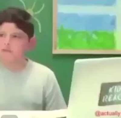 Cool trick