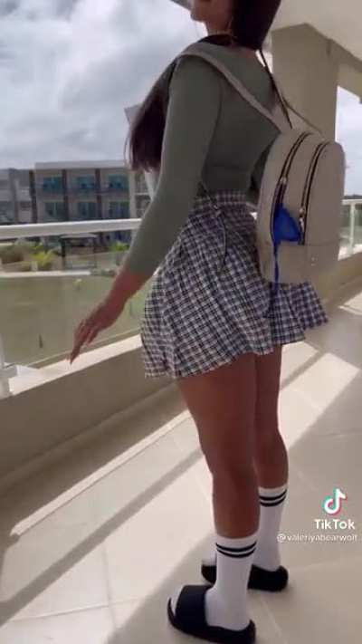 School's out....