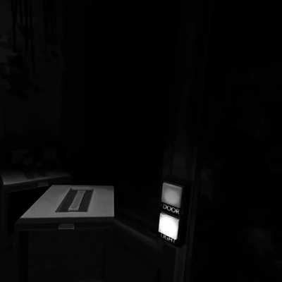 This sums up my whole Fnaf VR experience