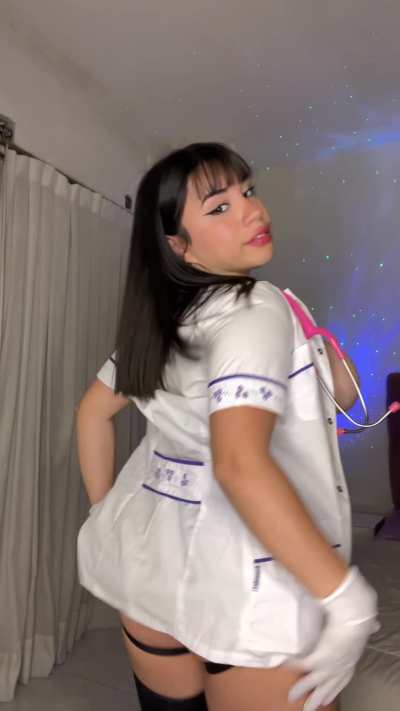 Would this convince you to fuck a Latina raw?