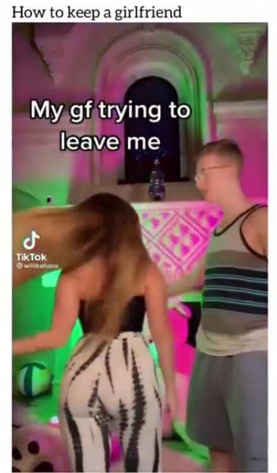Cringe with a dash of r/AreTheStraightsOK