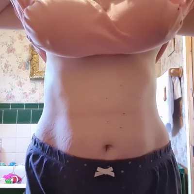 Where are all the fellas at who love big areolas?