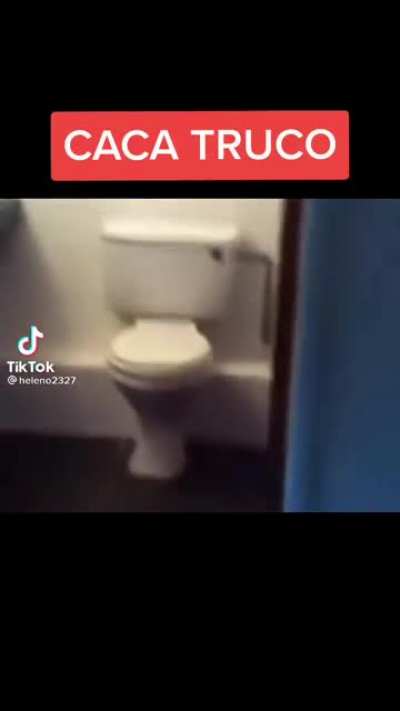 Caca Truco