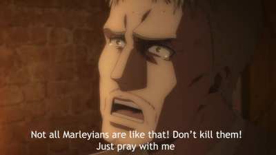 Marley is Haram