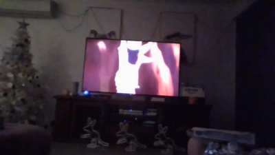scene in mulan when shang 