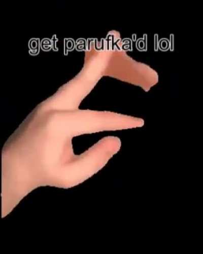 Get pranked