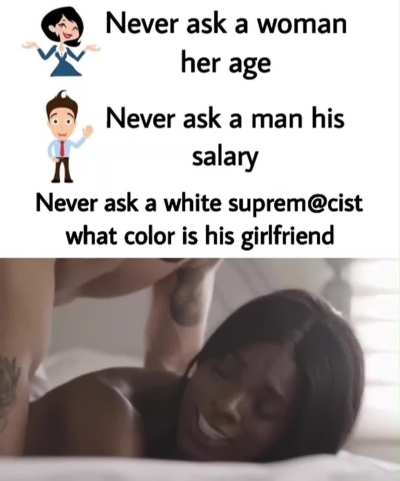 It's always like that, somehow