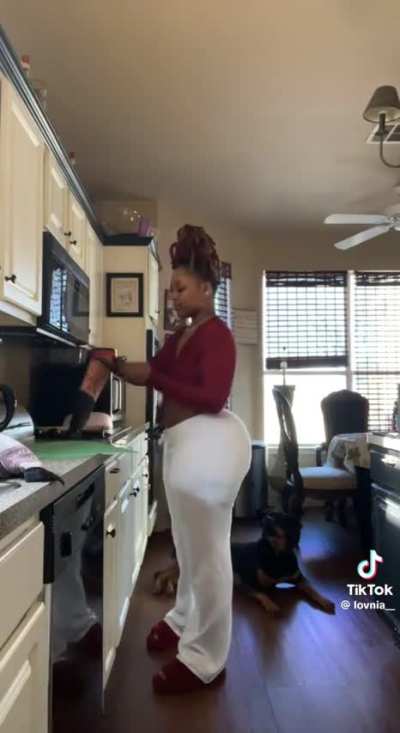 Cookies? I'm straight. I just want the cake.