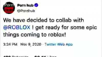 OH GOD NO