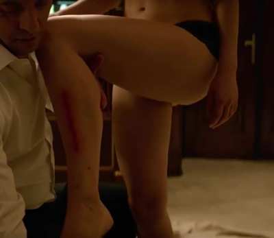 Jennifer Lawrence - Red Sparrow