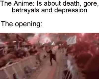 I love that
