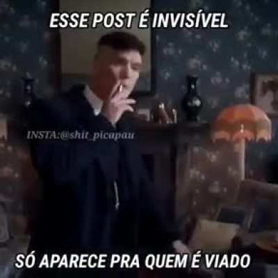 alguém tá vendo?