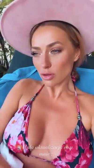 Marcelina Zawadzka