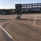 Tito Rabat doing his thing