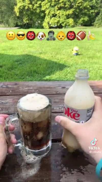 Diet Coke
