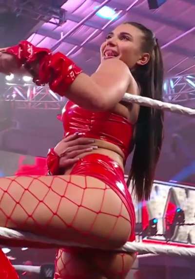 Jazmyn nyx