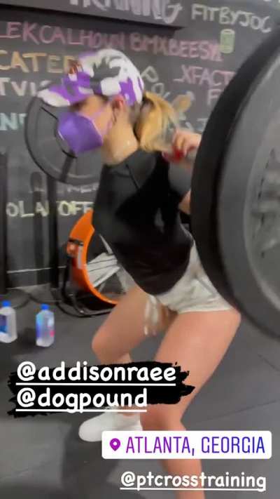 Squats