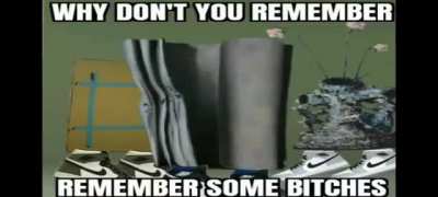 Damn...