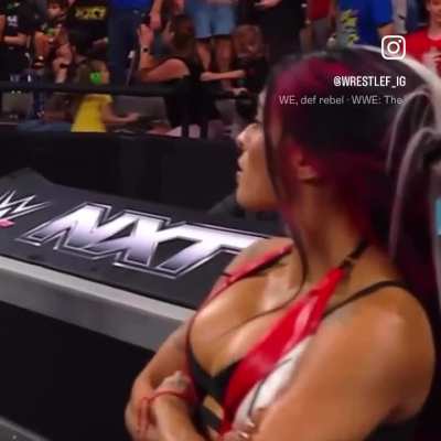 Zelina Vega