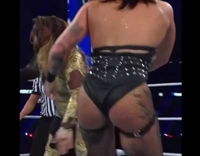 Rhea Ripley