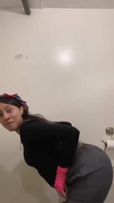 Jenny Twerk 1