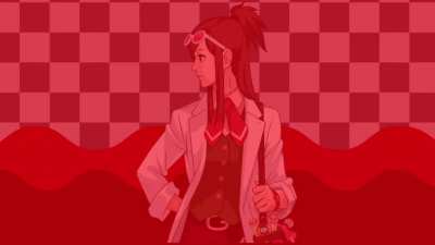 Ace Attorney sings Busted! (GONE WRONG)