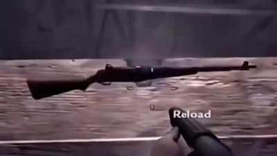 Looking through my gun collection after mocking the cia