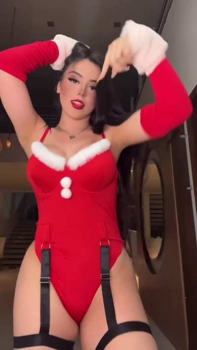 Bella Angel