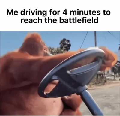 .. big maps man