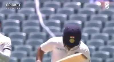 Hindu Pant invading Gazza