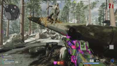 “Major update” “Bug Fixes” Meanwhile..