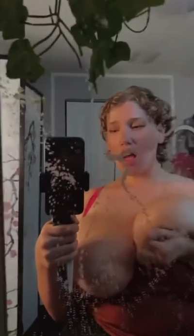 Mommy Milkers