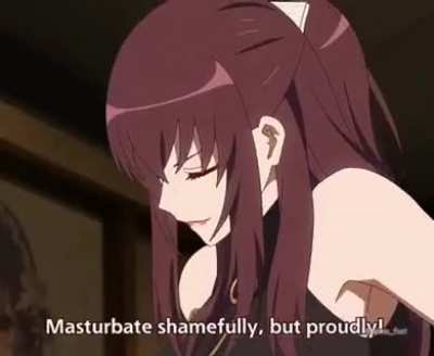 Shake the pp!